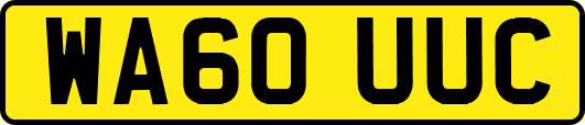 WA60UUC