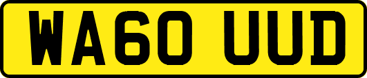 WA60UUD