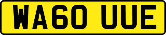 WA60UUE