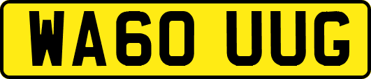 WA60UUG