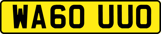 WA60UUO