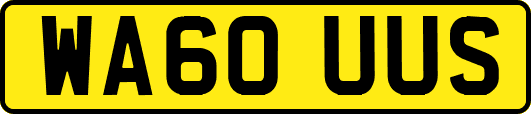 WA60UUS