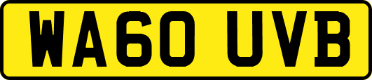 WA60UVB