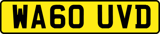 WA60UVD
