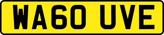 WA60UVE