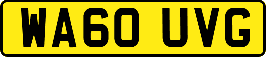 WA60UVG