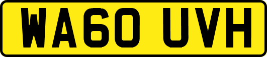 WA60UVH