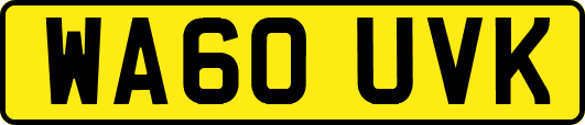 WA60UVK