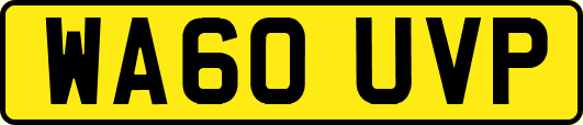 WA60UVP