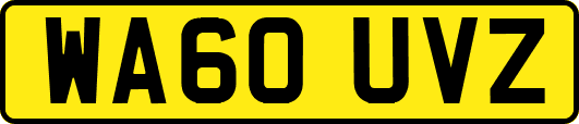 WA60UVZ