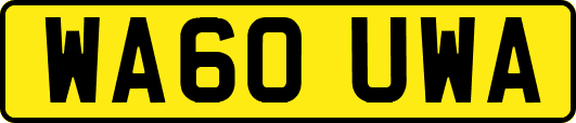 WA60UWA