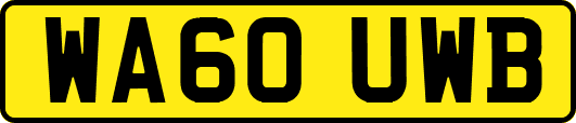 WA60UWB
