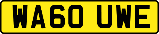 WA60UWE