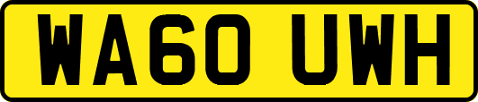 WA60UWH