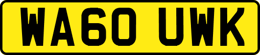WA60UWK