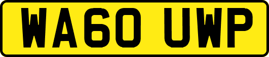 WA60UWP