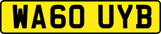 WA60UYB