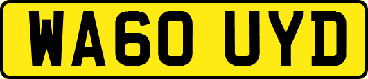 WA60UYD