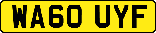 WA60UYF
