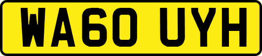 WA60UYH
