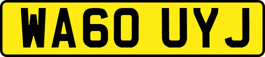 WA60UYJ