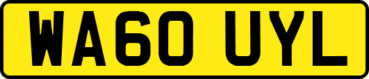 WA60UYL