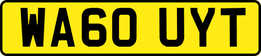 WA60UYT