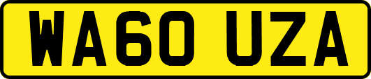 WA60UZA