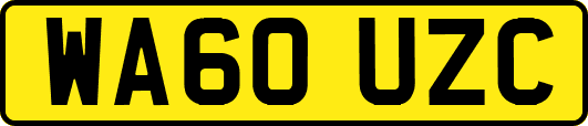 WA60UZC