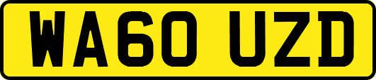 WA60UZD