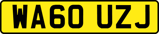 WA60UZJ