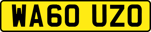 WA60UZO