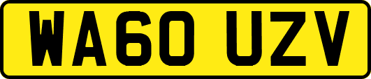 WA60UZV