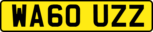 WA60UZZ