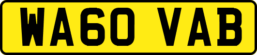 WA60VAB