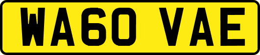 WA60VAE