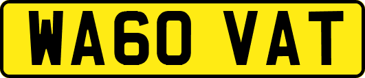 WA60VAT