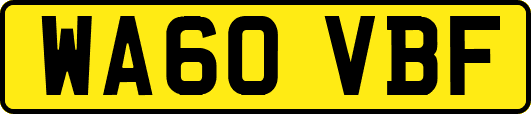 WA60VBF