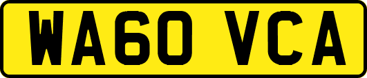 WA60VCA