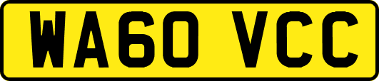 WA60VCC