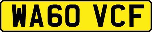 WA60VCF