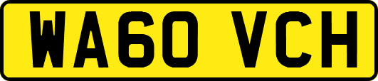 WA60VCH