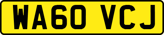 WA60VCJ