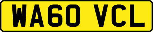 WA60VCL