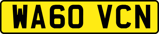 WA60VCN