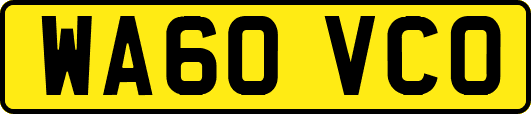 WA60VCO
