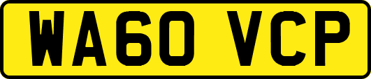 WA60VCP