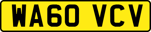 WA60VCV
