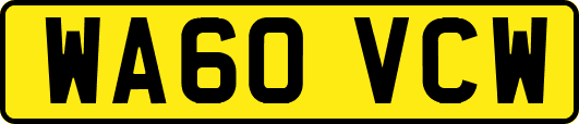 WA60VCW