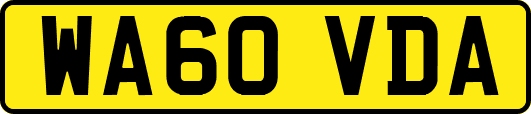 WA60VDA